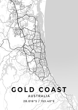 Gold Coast Australia