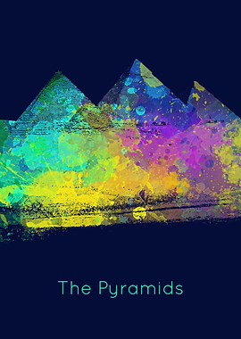 The Pyramids