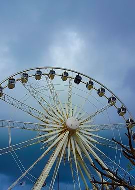 Ferris Wheel