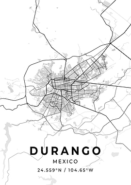Durango Mexico