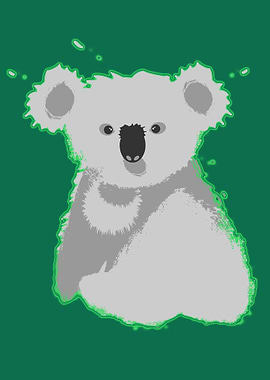 Koala Green