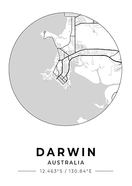 Darwin Australia