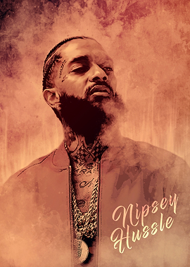 Nipsey hussle