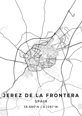 Jerez de la Frontera