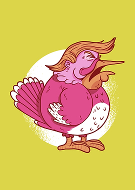 Turkey trump