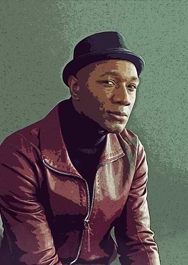 Aloe Blacc