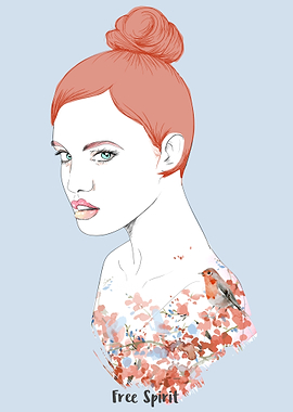 Free Spirit