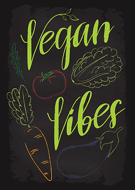 Vegan Vibes
