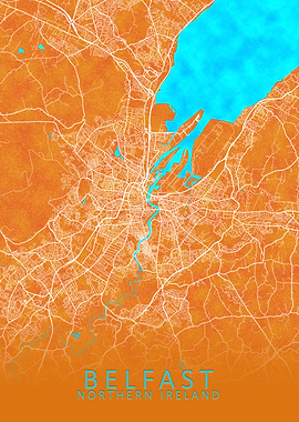 Belfast Northern Ireland