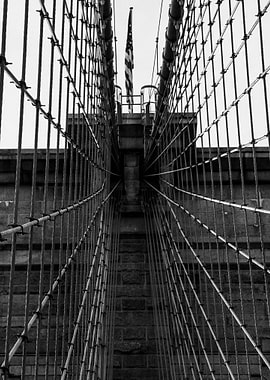 Brooklyn Bridge