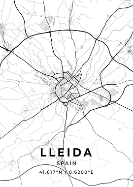 Lleida Spain