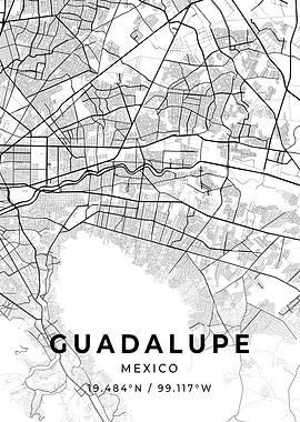 Guadalupe Mexico