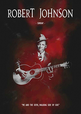 Robert Johnson