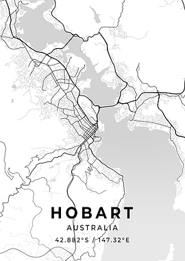 Hobart Australia