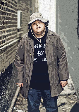 Alex Wiley
