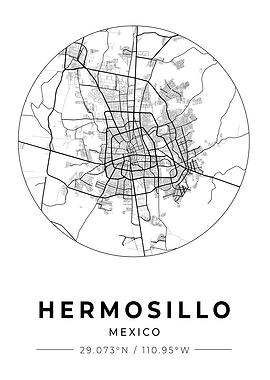 Hermosillo Mexico