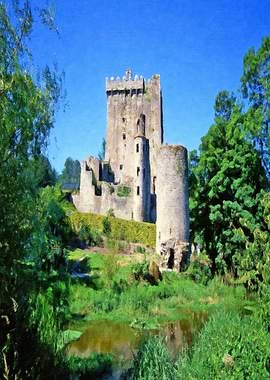 Bunratty Castle
