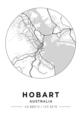 Hobart Australia