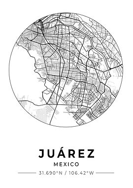 Juarez Mexico