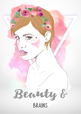 Beauty Brains