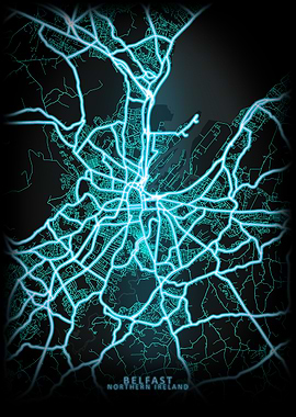 Belfast Northern Ireland