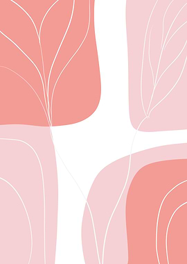 Naturelle Flower Shapes 1