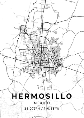 Hermosillo Mexico