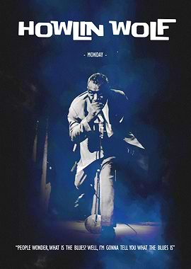 Howlin Wolf
