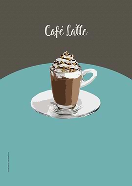 Caffe Latte