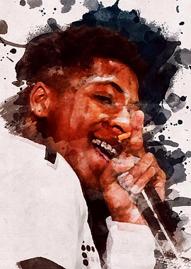 YoungBoy Never Broke Again