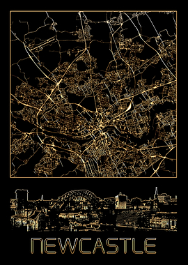 Newcastle