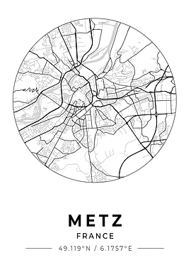 Metz France
