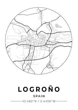 Logrono Spain