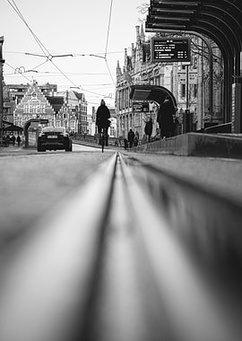 Abstract photography