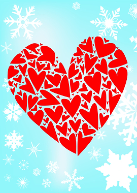 Winter Love