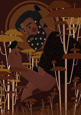 Guardians of Nature V