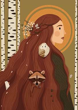 Guardians of Nature IV