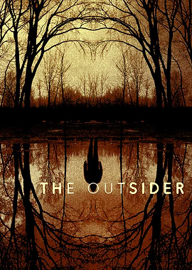 The Outsider TVSeries