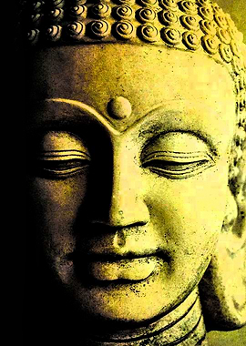 Buddha