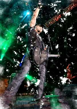 Brantley Gilbert 23