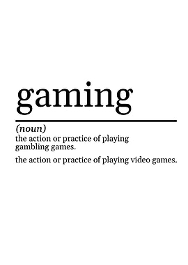 Gaming