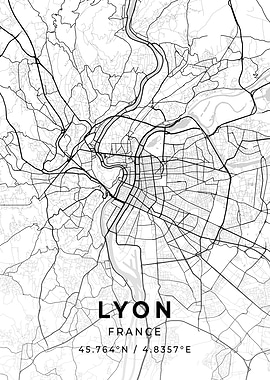Lyon France