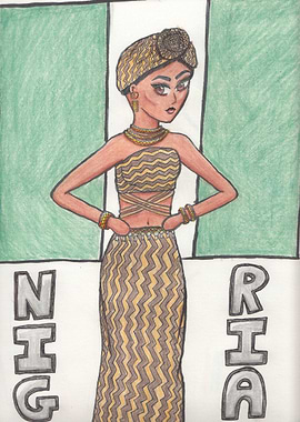 My Culture Nigeria