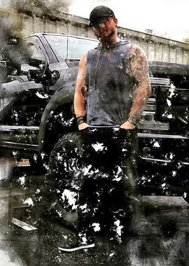 Brantley Gilbert 12