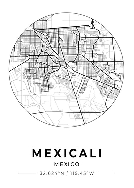 Mexicali Mexico
