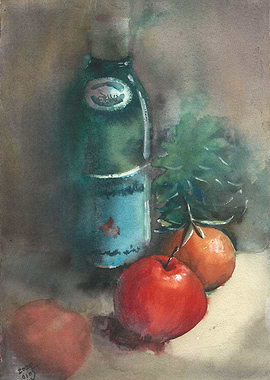 Still Life 200105