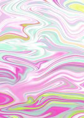 Iridescent Marble 03