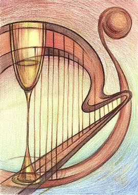 Music passion Romance