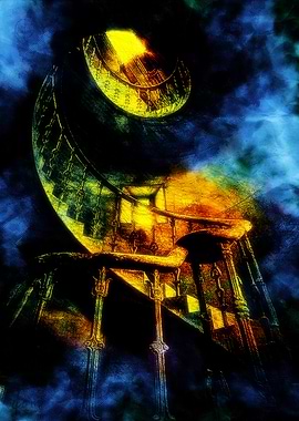 Stairway to heaven 2