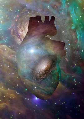 Interstellar Heart